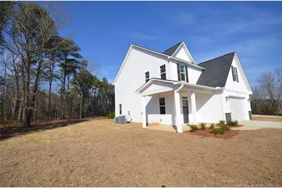 5044 Boxcut (Lot 269) Lane, Hope Mills, NC 28348 - Photo 3