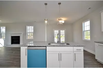 5044 Boxcut (Lot 269) Lane, Hope Mills, NC 28348 - Photo 17