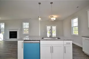 5044 Boxcut Ln Lot 269, Hope Mills, NC 28348 - Photo 17