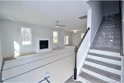 5044 Boxcut (Lot 269) Lane, Hope Mills, NC 28348 - Photo 3