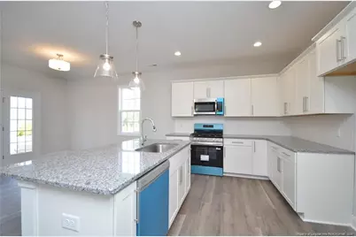 5044 Boxcut (Lot 269) Lane, Hope Mills, NC 28348 - Photo 15