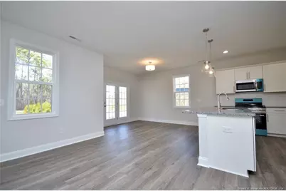 5044 Boxcut (Lot 269) Lane, Hope Mills, NC 28348 - Photo 19