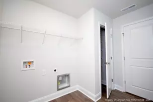 5044 Boxcut Ln Lot 269, Hope Mills, NC 28348 - Photo 35