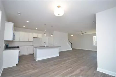 5044 Boxcut (Lot 269) Lane, Hope Mills, NC 28348 - Photo 23