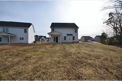 5044 Boxcut (Lot 269) Lane, Hope Mills, NC 28348 - Photo 29