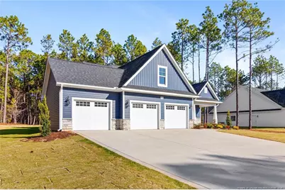 944 Rhum Drive, Fayetteville, NC 28311 - Photo 3