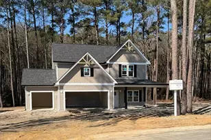 313 Elijah Way, Vass, NC 28394 - Photo 1