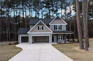 313 Elijah Way, Vass, NC 28394 - Photo 1