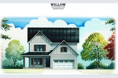 313 Elijah Way, Vass, NC 28394 - Photo 1