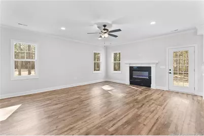 1117 Wolf Pine Court, Fayetteville, NC 28311 - Photo 9