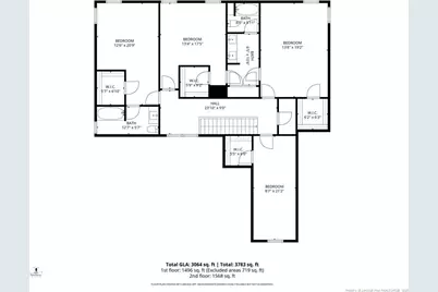 1117 Wolf Pine Court, Fayetteville, NC 28311 - Photo 47