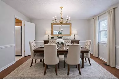 6811 Mangrove Drive, Fayetteville, NC 28314 - Photo 9