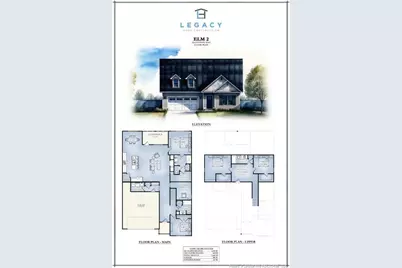 309 Elijah Way, Vass, NC 28394 - Photo 3