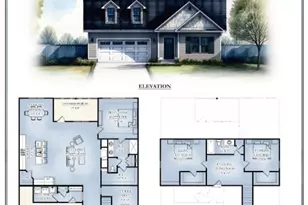 309 Elijah Way, Vass, NC 28394 - Photo 3