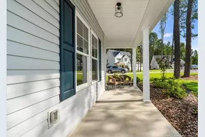 309 Elijah Way, Vass, NC 28394 - Photo 39
