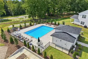 309 Elijah Way, Vass, NC 28394 - Photo 47