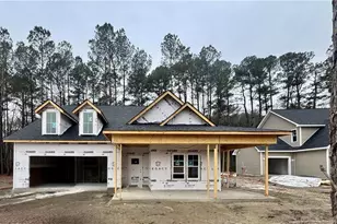 309 Elijah Way, Vass, NC 28394 - Photo 1