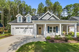 309 Elijah Way, Vass, NC 28394 - Photo 1