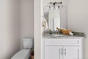 309 Elijah Way, Vass, NC 28394 - Photo 31