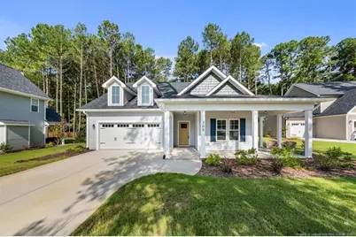 309 Elijah Way, Vass, NC 28394 - Photo 3