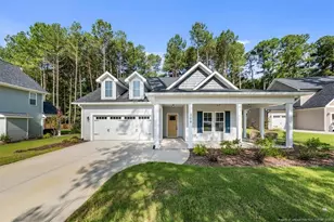 309 Elijah Way, Vass, NC 28394 - Photo 3
