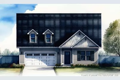 309 Elijah Way, Vass, NC 28394 - Photo 1