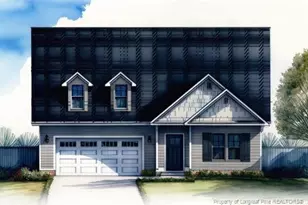 309 Elijah Way, Vass, NC 28394 - Photo 1