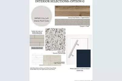 309 Elijah Way, Vass, NC 28394 - Photo 3