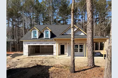 309 Elijah Way, Vass, NC 28394 - Photo 1