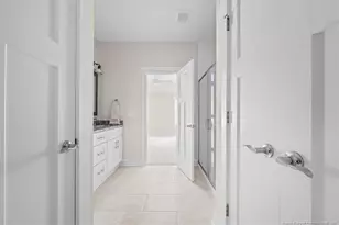 309 Elijah Way, Vass, NC 28394 - Photo 23