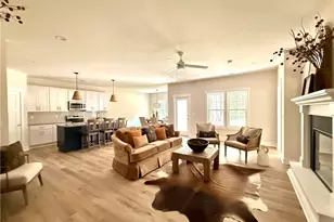 309 Elijah Way, Vass, NC 28394 - Photo 5
