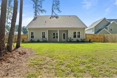 309 Elijah Way, Vass, NC 28394 - Photo 41