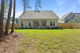 309 Elijah Way, Vass, NC 28394 - Photo 41