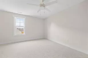 309 Elijah Way, Vass, NC 28394 - Photo 35