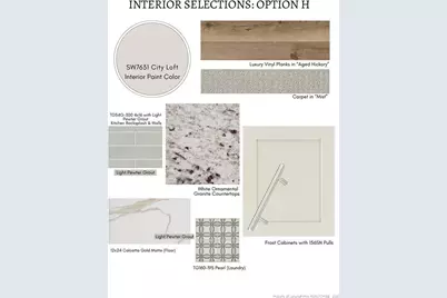 305 Elijah Way, Vass, NC 28394 - Photo 3