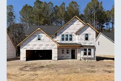 305 Elijah Way, Vass, NC 28394 - Photo 1