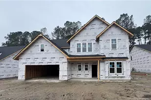 305 Elijah Way, Vass, NC 28394 - Photo 1