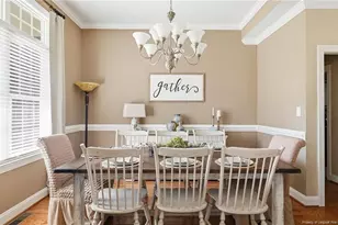 5204 Pin Oak Dr, Lumberton, NC 28358 - Photo 9