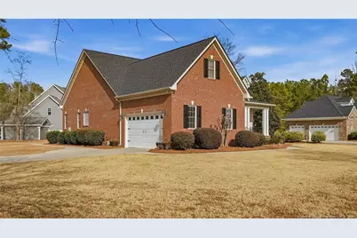 5204 Pin Oak Drive, Lumberton, NC 28358 - Photo 3