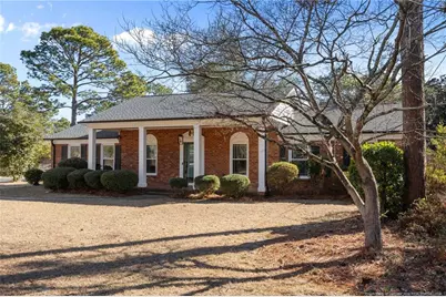 2515 Fordham Drive, Fayetteville, NC 28304 - Photo 3