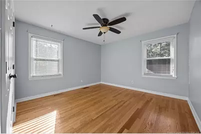 2515 Fordham Drive, Fayetteville, NC 28304 - Photo 23