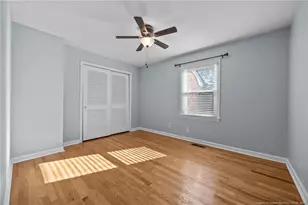2515 Fordham Dr, Fayetteville, NC 28304 - Photo 29