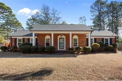 2515 Fordham Drive, Fayetteville, NC 28304 - Photo 1
