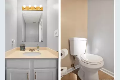 818 Eagle Landing Drive, Hope Mills, NC 28348 - Photo 13