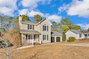 818 Eagle Landing Dr, Hope Mills, NC 28348 - Photo 29