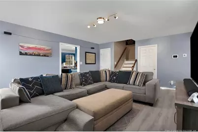 818 Eagle Landing Drive, Hope Mills, NC 28348 - Photo 7