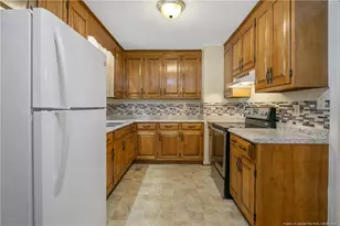 322 Lafayette Street S, Saint Pauls, NC 28384 - Photo 13