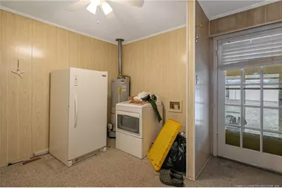 322 Lafayette Street, Saint Pauls, NC 28384 - Photo 19