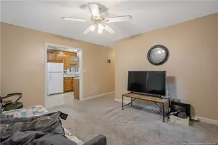 322 Lafayette Street S, Saint Pauls, NC 28384 - Photo 5