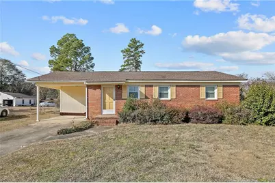 322 Lafayette Street, Saint Pauls, NC 28384 - Photo 1